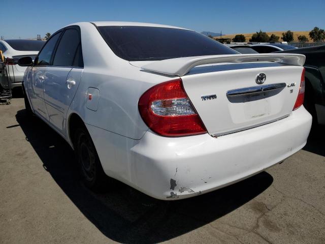 Photo 1 VIN: JTDBE32K630167123 - TOYOTA CAMRY 