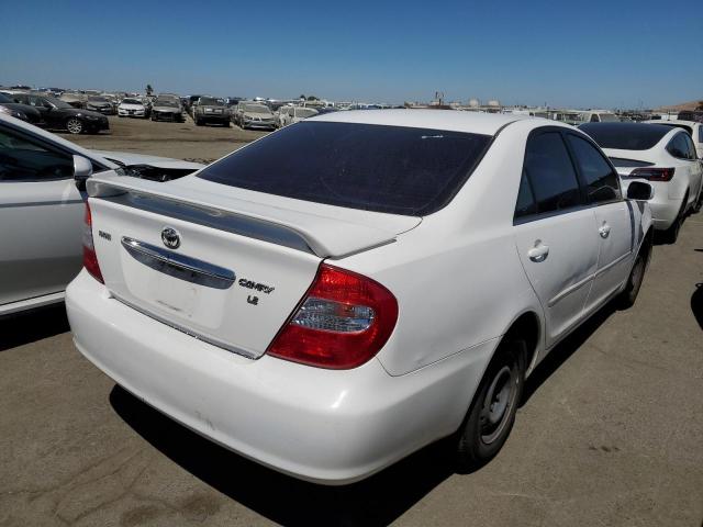 Photo 2 VIN: JTDBE32K630167123 - TOYOTA CAMRY 