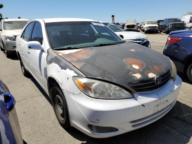 Photo 3 VIN: JTDBE32K630167123 - TOYOTA CAMRY 