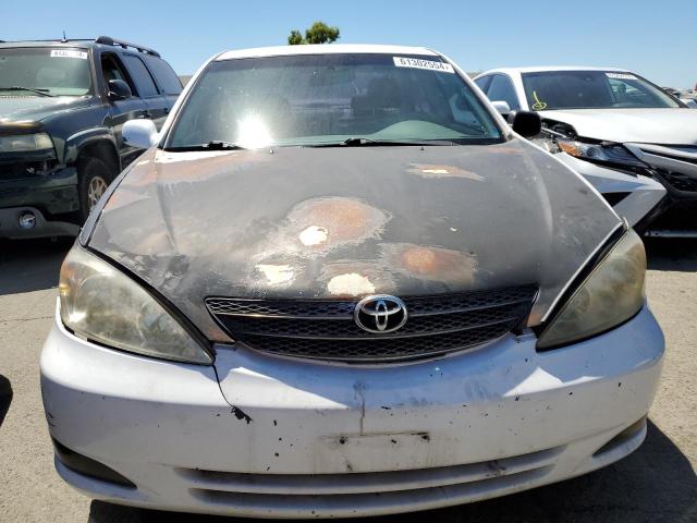 Photo 4 VIN: JTDBE32K630167123 - TOYOTA CAMRY 