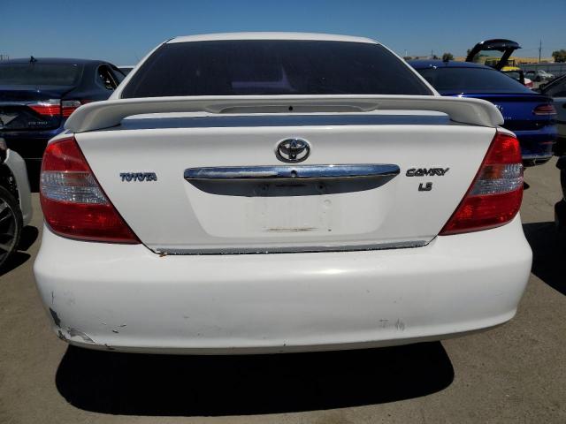 Photo 5 VIN: JTDBE32K630167123 - TOYOTA CAMRY 