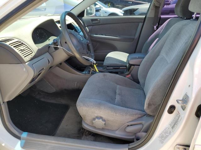 Photo 6 VIN: JTDBE32K630167123 - TOYOTA CAMRY 