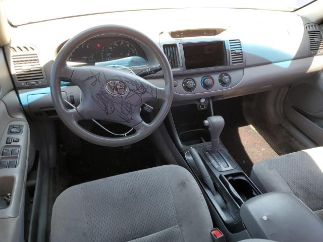 Photo 7 VIN: JTDBE32K630167123 - TOYOTA CAMRY 