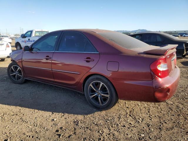 Photo 1 VIN: JTDBE32K630170040 - TOYOTA CAMRY 