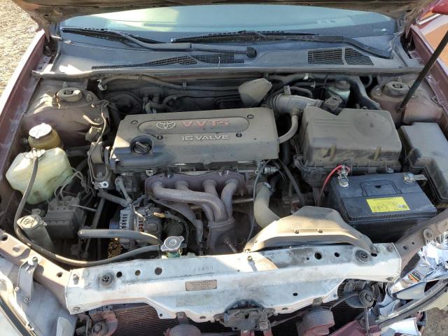 Photo 10 VIN: JTDBE32K630170040 - TOYOTA CAMRY 