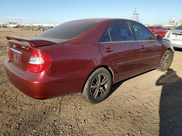 Photo 2 VIN: JTDBE32K630170040 - TOYOTA CAMRY 