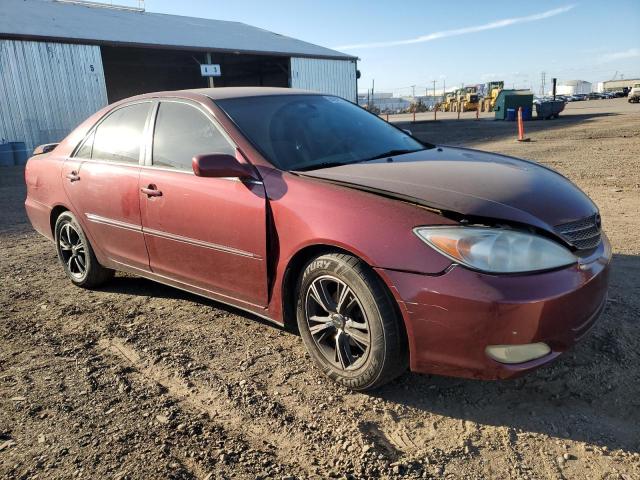 Photo 3 VIN: JTDBE32K630170040 - TOYOTA CAMRY 