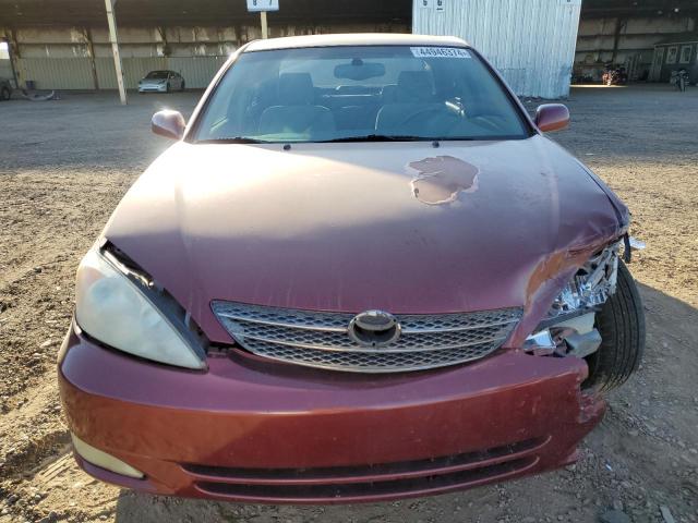 Photo 4 VIN: JTDBE32K630170040 - TOYOTA CAMRY 