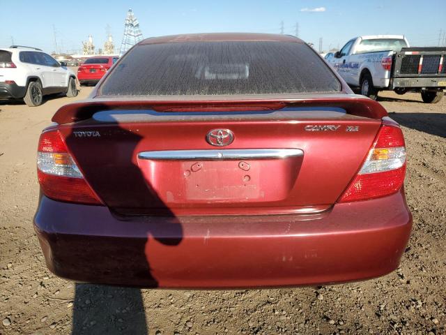 Photo 5 VIN: JTDBE32K630170040 - TOYOTA CAMRY 