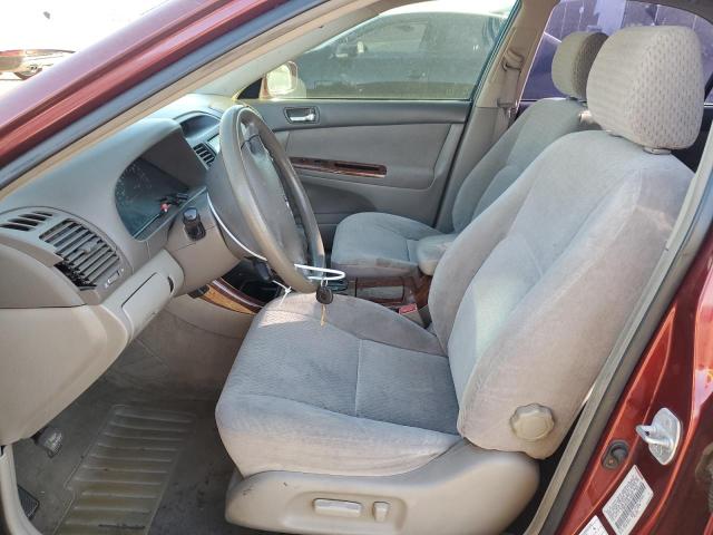 Photo 6 VIN: JTDBE32K630170040 - TOYOTA CAMRY 