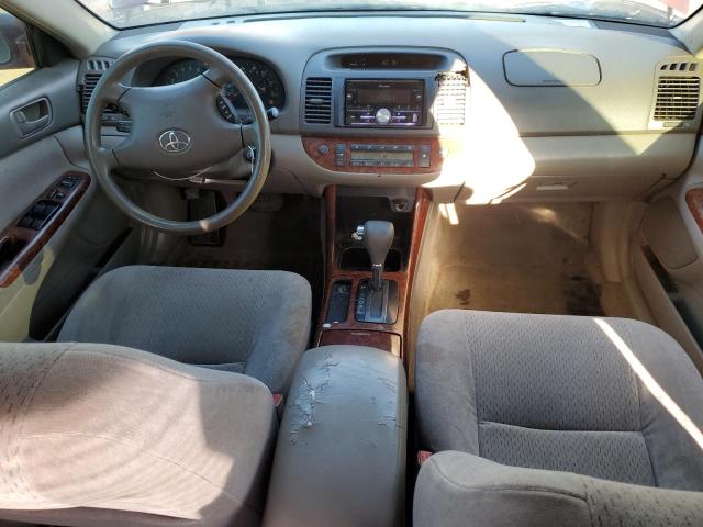 Photo 7 VIN: JTDBE32K630170040 - TOYOTA CAMRY 