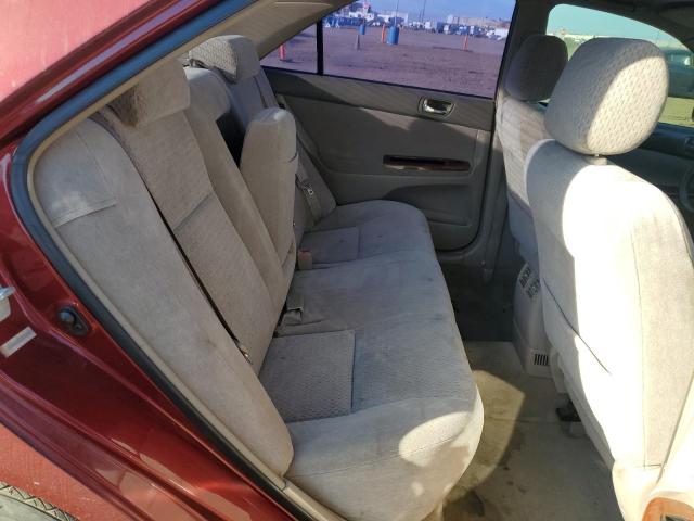 Photo 9 VIN: JTDBE32K630170040 - TOYOTA CAMRY 