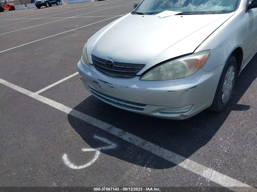 Photo 5 VIN: JTDBE32K630184732 - TOYOTA CAMRY 