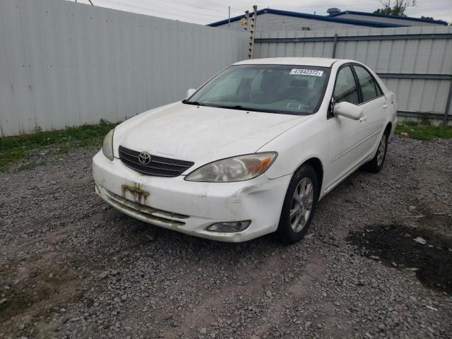 Photo 1 VIN: JTDBE32K640245532 - TOYOTA CAMRY LE 