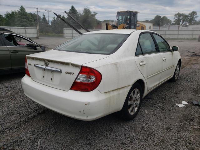 Photo 3 VIN: JTDBE32K640245532 - TOYOTA CAMRY LE 