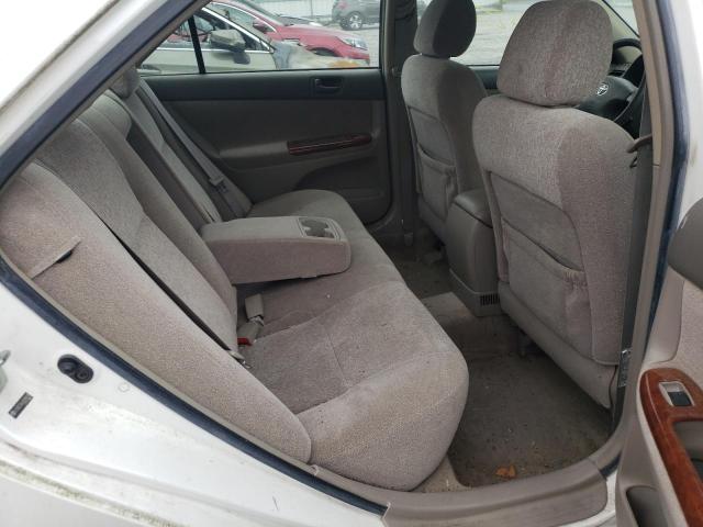 Photo 5 VIN: JTDBE32K640245532 - TOYOTA CAMRY LE 