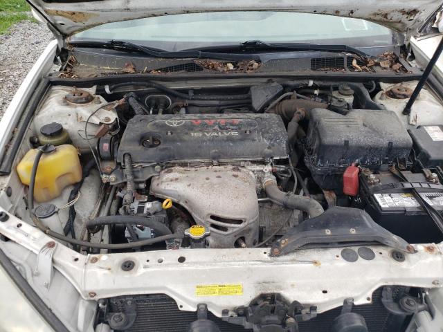 Photo 6 VIN: JTDBE32K640245532 - TOYOTA CAMRY LE 