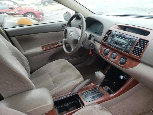 Photo 8 VIN: JTDBE32K640245532 - TOYOTA CAMRY LE 