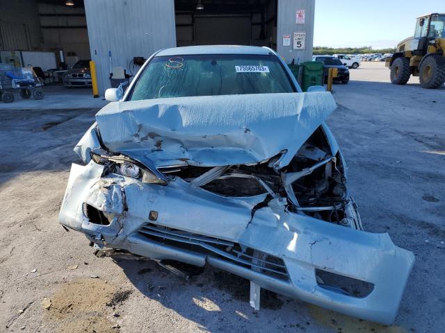 Photo 4 VIN: JTDBE32K663055991 - TOYOTA CAMRY 