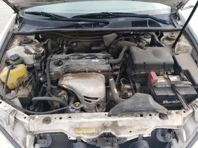 Photo 10 VIN: JTDBE32K720012269 - TOYOTA CAMRY 