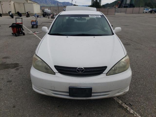 Photo 4 VIN: JTDBE32K720012269 - TOYOTA CAMRY 