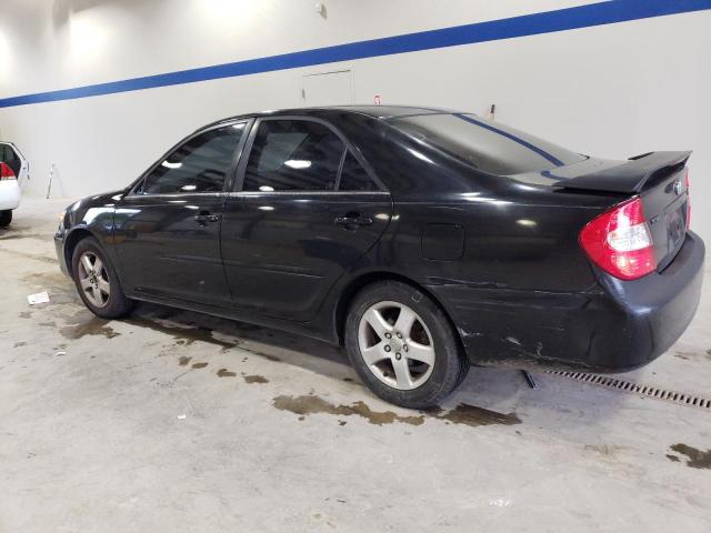 Photo 1 VIN: JTDBE32K720030433 - TOYOTA CAMRY LE 