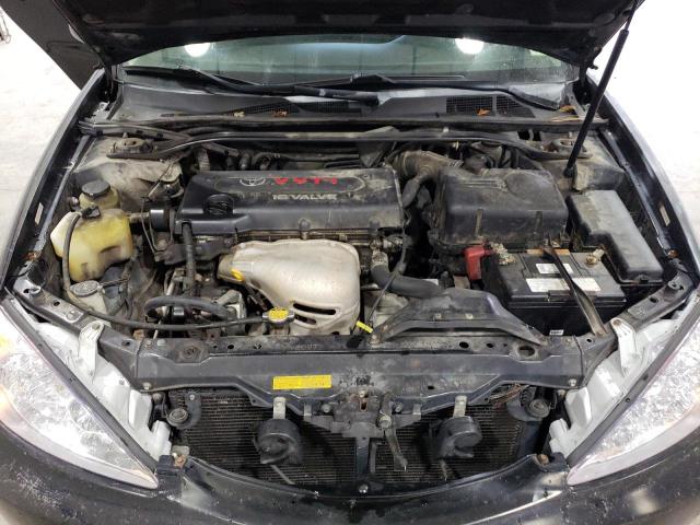 Photo 10 VIN: JTDBE32K720030433 - TOYOTA CAMRY LE 