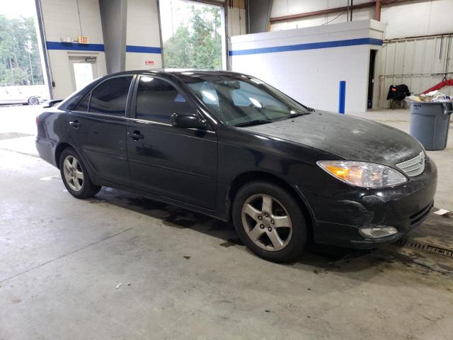 Photo 3 VIN: JTDBE32K720030433 - TOYOTA CAMRY LE 