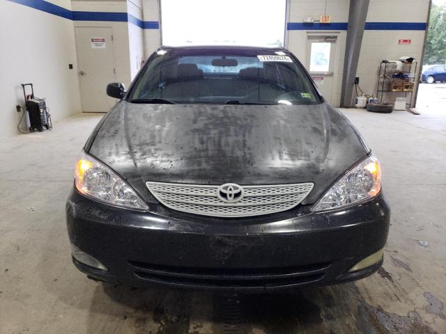 Photo 4 VIN: JTDBE32K720030433 - TOYOTA CAMRY LE 