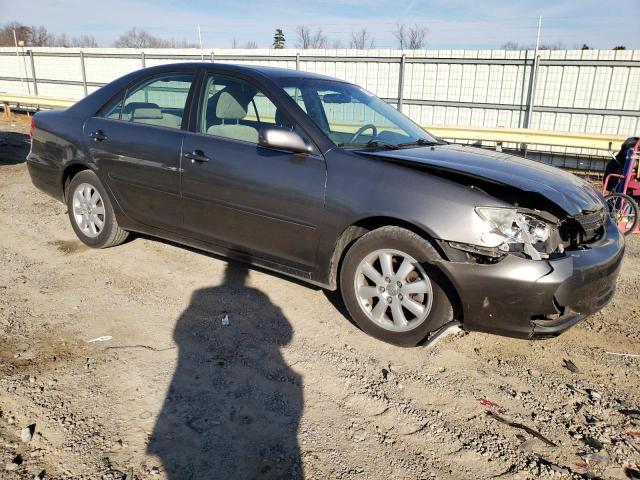 Photo 3 VIN: JTDBE32K730159323 - TOYOTA CAMRY 