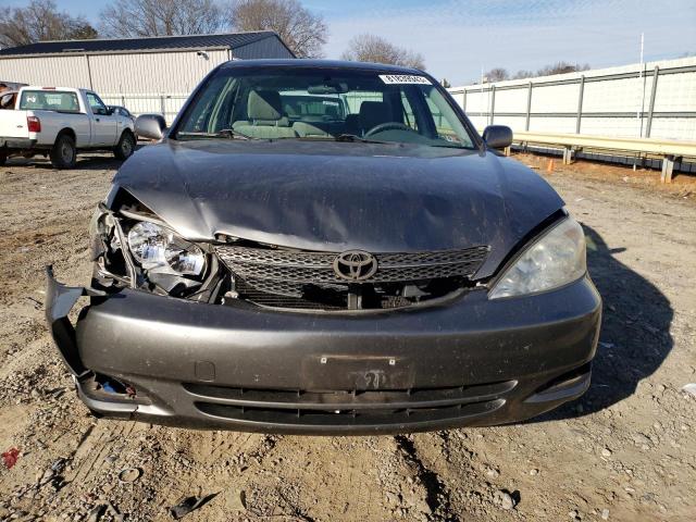 Photo 4 VIN: JTDBE32K730159323 - TOYOTA CAMRY 