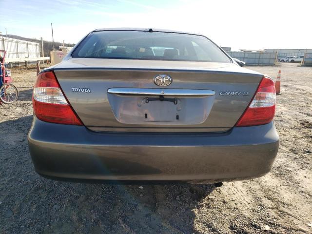 Photo 5 VIN: JTDBE32K730159323 - TOYOTA CAMRY 