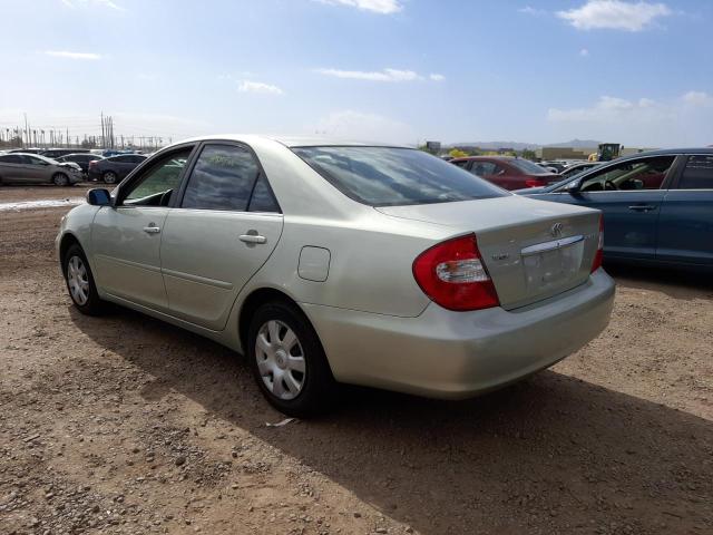 Photo 2 VIN: JTDBE32K730165736 - TOYOTA CAMRY LE 