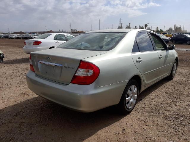 Photo 3 VIN: JTDBE32K730165736 - TOYOTA CAMRY LE 