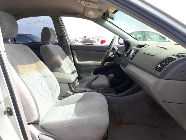 Photo 4 VIN: JTDBE32K730165736 - TOYOTA CAMRY LE 