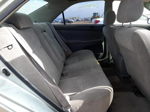 Photo 5 VIN: JTDBE32K730165736 - TOYOTA CAMRY LE 