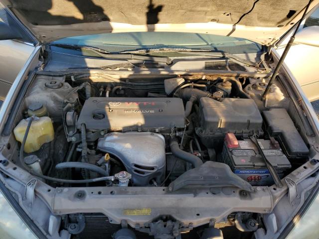 Photo 10 VIN: JTDBE32K730182312 - TOYOTA CAMRY 