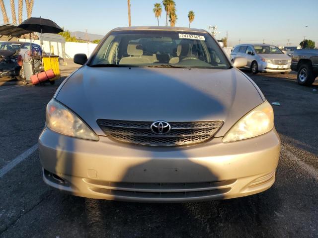 Photo 4 VIN: JTDBE32K730182312 - TOYOTA CAMRY 