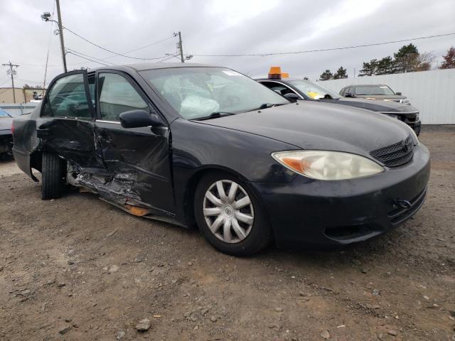 Photo 3 VIN: JTDBE32K730193228 - TOYOTA CAMRY LE 