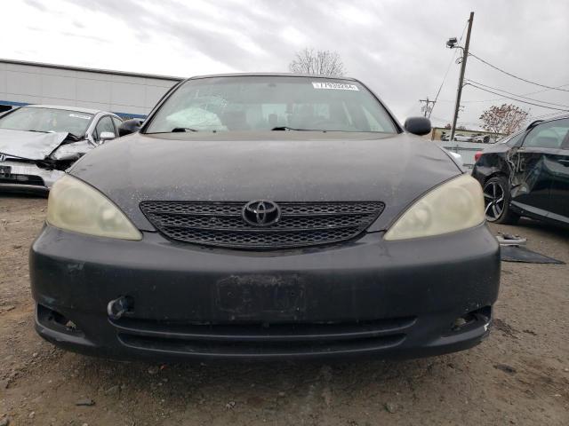 Photo 4 VIN: JTDBE32K730193228 - TOYOTA CAMRY LE 