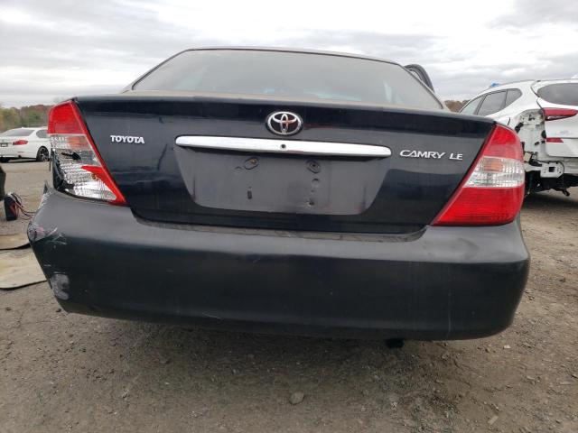 Photo 5 VIN: JTDBE32K730193228 - TOYOTA CAMRY LE 