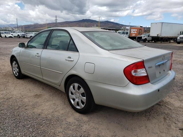 Photo 1 VIN: JTDBE32K730203711 - TOYOTA CAMRY LE 