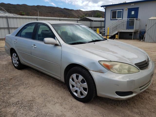 Photo 3 VIN: JTDBE32K730203711 - TOYOTA CAMRY LE 