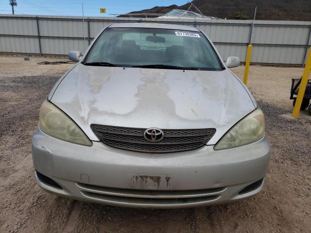 Photo 4 VIN: JTDBE32K730203711 - TOYOTA CAMRY LE 