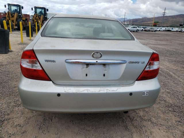 Photo 5 VIN: JTDBE32K730203711 - TOYOTA CAMRY LE 