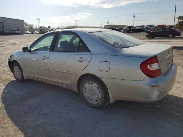 Photo 1 VIN: JTDBE32K730233047 - TOYOTA CAMRY LE A 