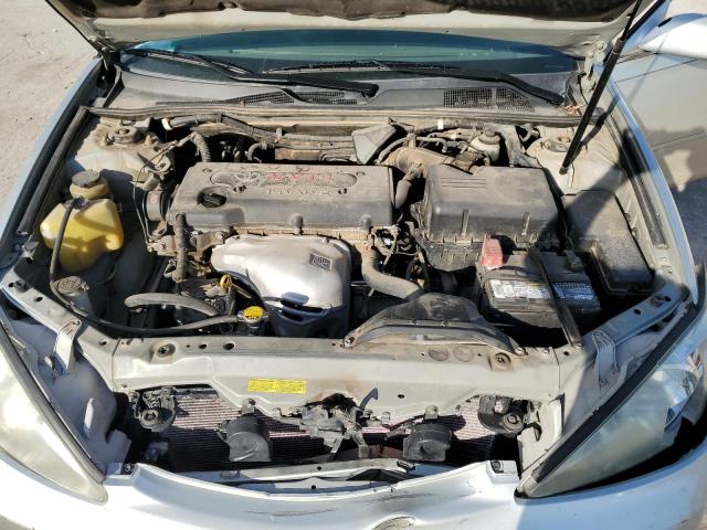 Photo 10 VIN: JTDBE32K730233047 - TOYOTA CAMRY LE A 