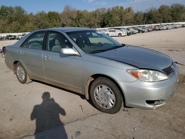 Photo 3 VIN: JTDBE32K730233047 - TOYOTA CAMRY LE A 