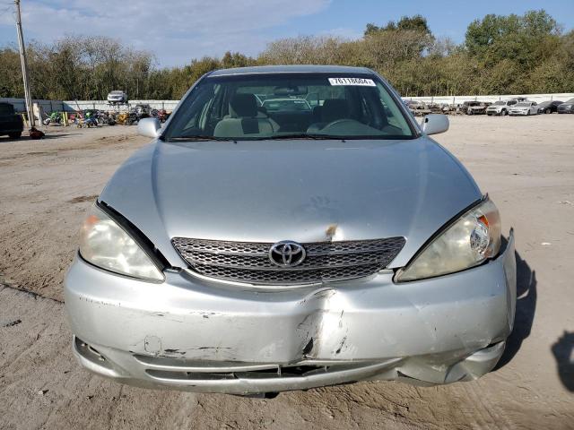 Photo 4 VIN: JTDBE32K730233047 - TOYOTA CAMRY LE A 