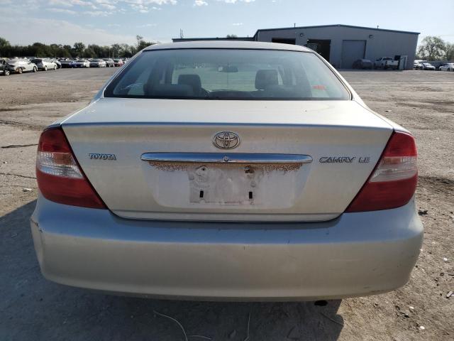 Photo 5 VIN: JTDBE32K730233047 - TOYOTA CAMRY LE A 